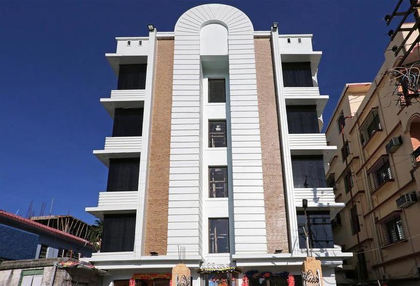 Hotel Oyo 9746 Samudra Kannya Guest House 7