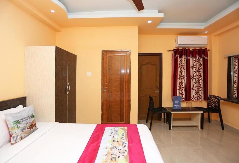 Hotel Oyo 9746 Samudra Kannya Guest House 9