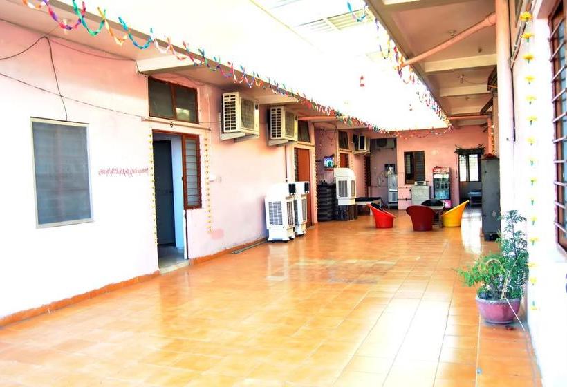 Hotel Ashirwad Madhya Pradesh