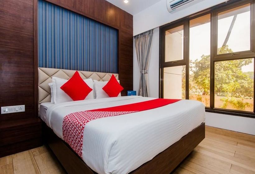 Hotel Jai Malhar Residency