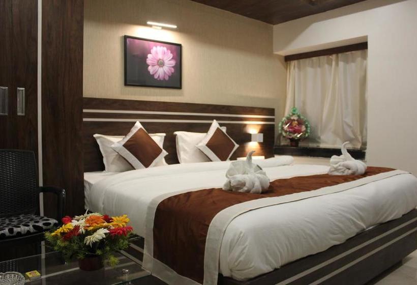 Hotel Suncity Odisha