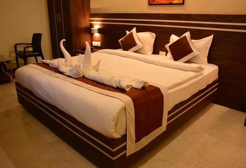 Hotel Suncity 2