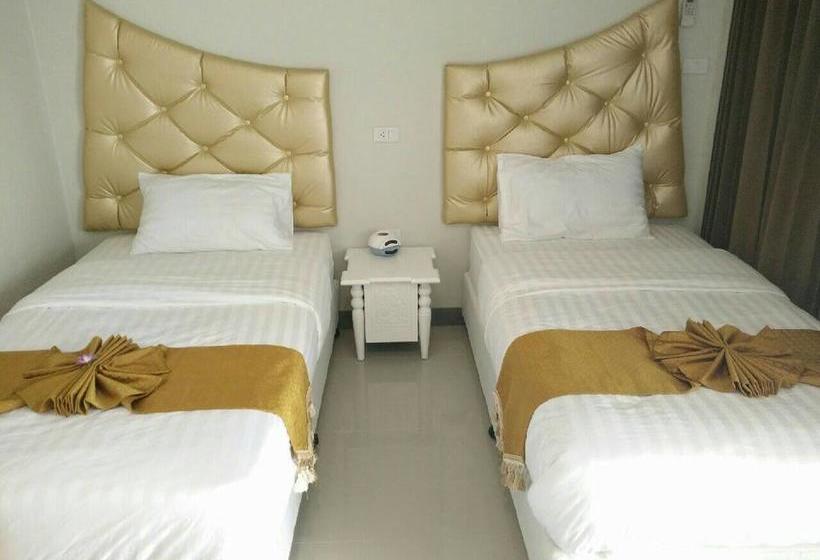 Hotel Siwaporn Residence 2