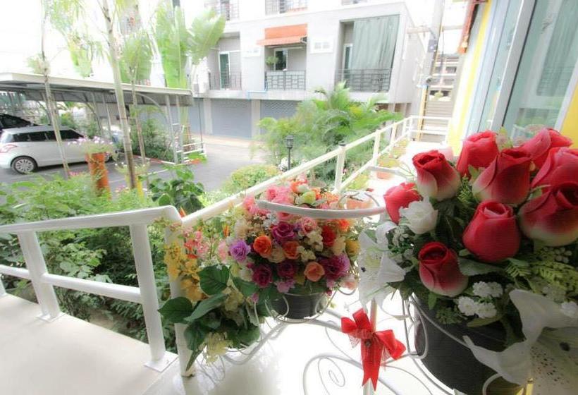 Hotel Siwaporn Residence 6