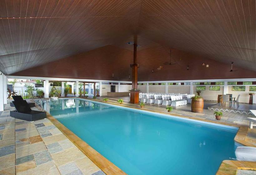 Resort Indriya Sands 10