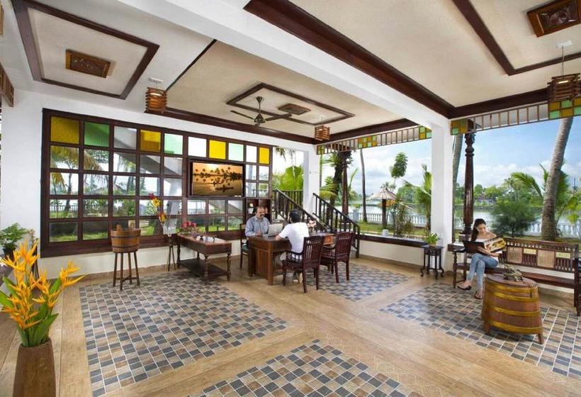 Resort Indriya Sands 11