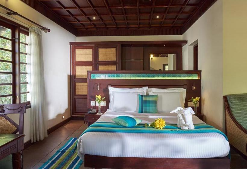 Resort Indriya Sands 12