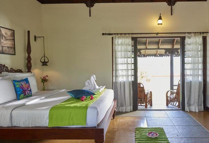 Resort Indriya Sands 13