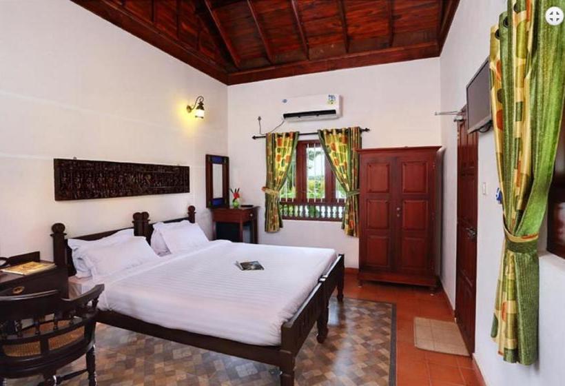 Resort Indriya Sands 14