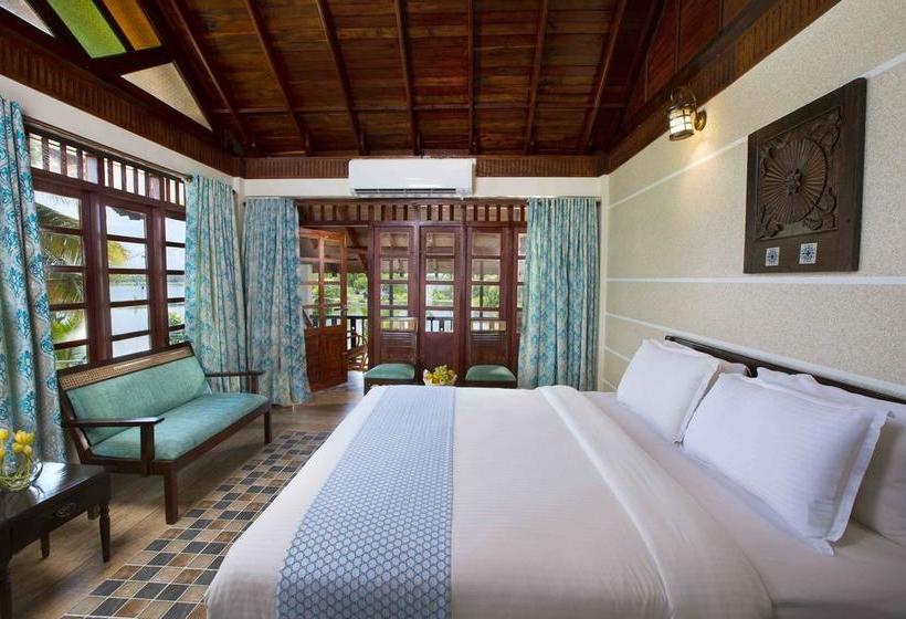 Resort Indriya Sands 15