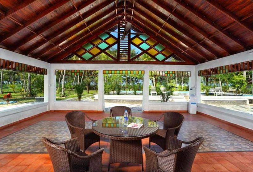 Resort Indriya Sands 17