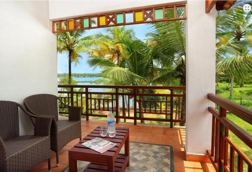 Resort Indriya Sands 18