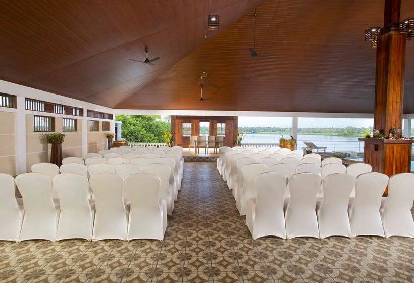 Resort Indriya Sands 19