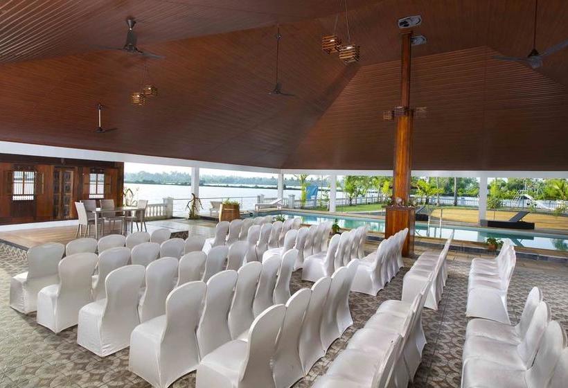 Resort Indriya Sands 20