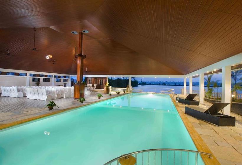 Resort Indriya Sands 3