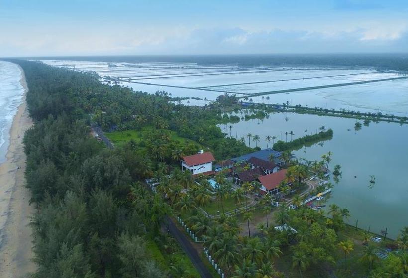 Resort Indriya Sands 5