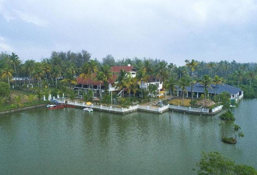 Resort Indriya Sands 6