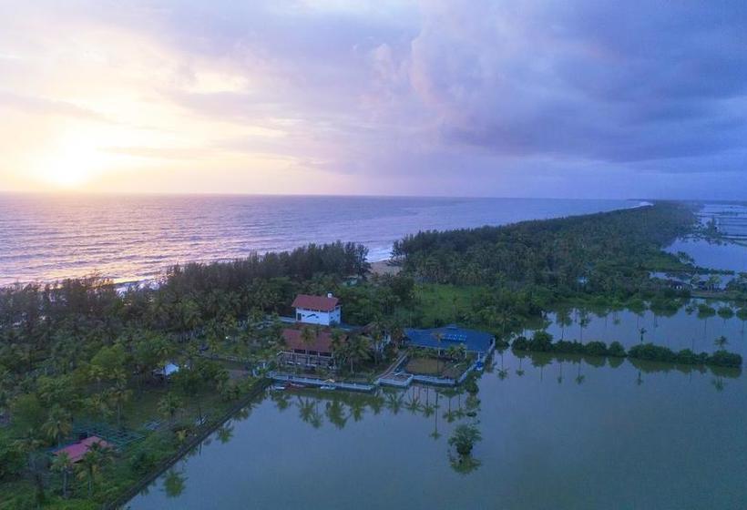 Resort Indriya Sands 7