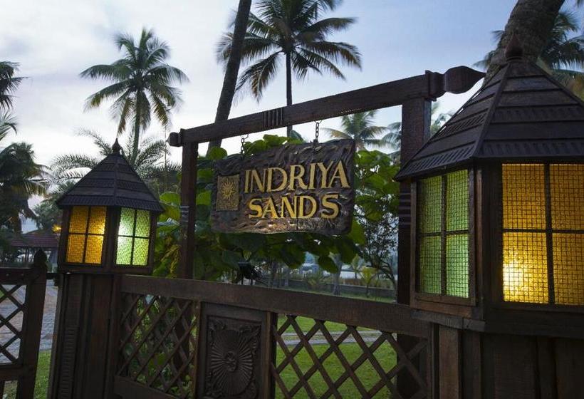 Resort Indriya Sands 8