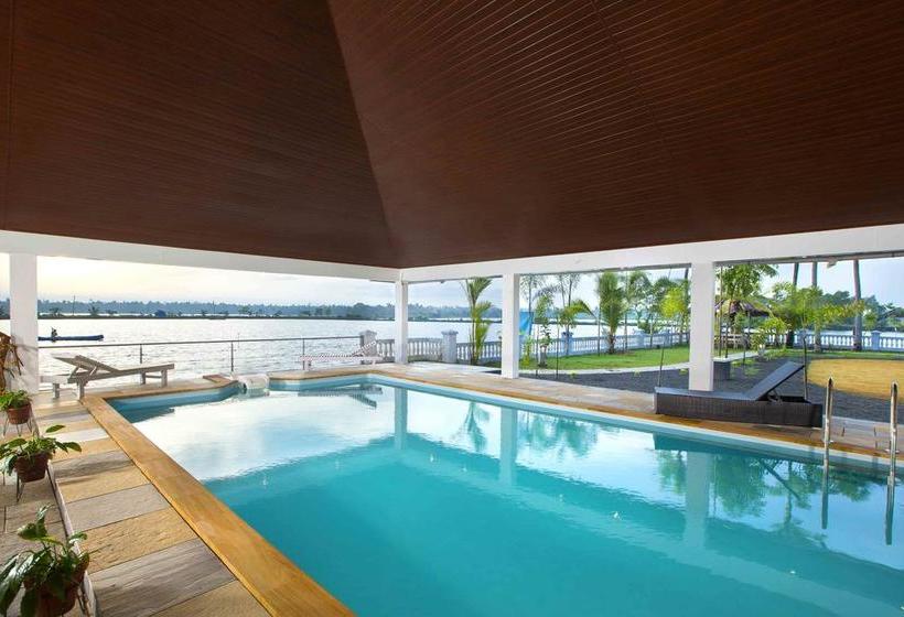 Resort Indriya Sands 9