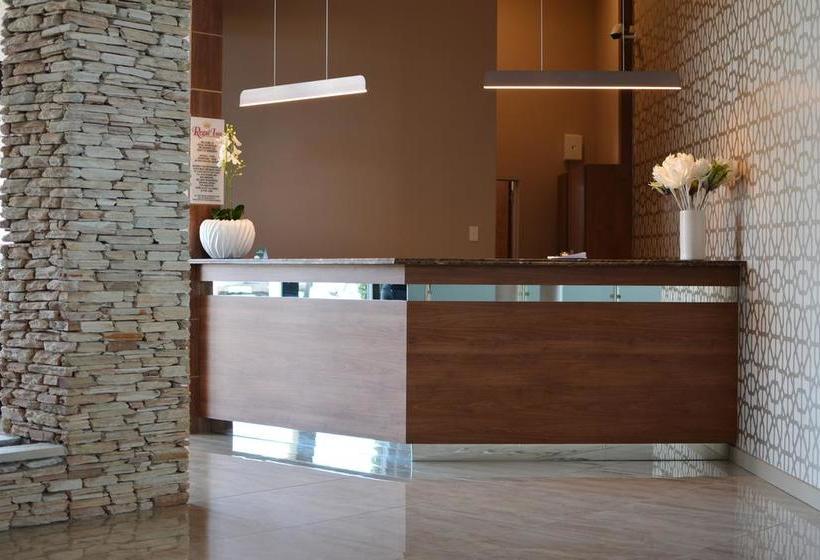 Hotel Regal Inn Midrand 15