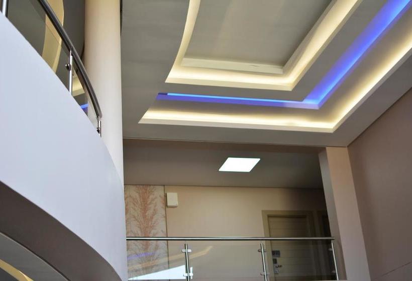 Hotel Regal Inn Midrand 16