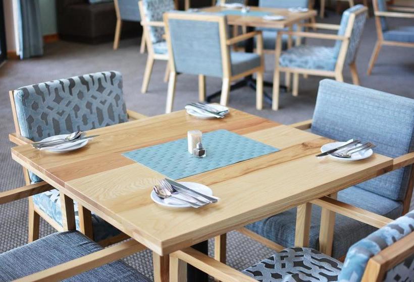 Hotel Regal Inn Midrand 17