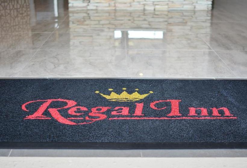 Hotel Regal Inn Midrand 2