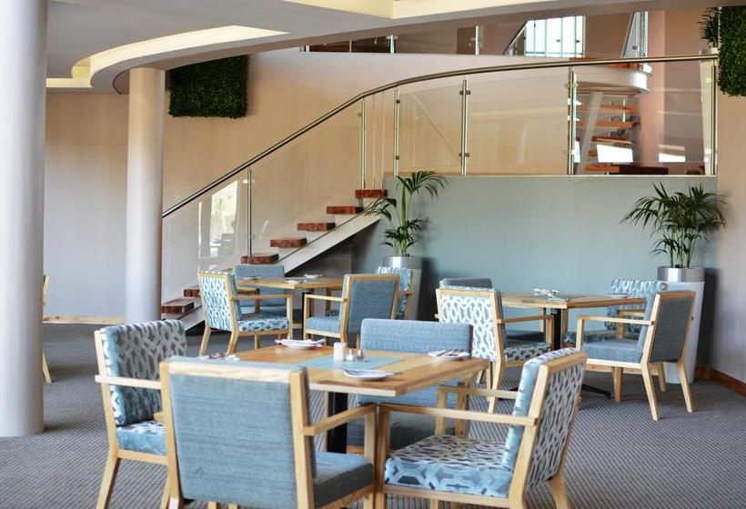 Hotel Regal Inn Midrand 20