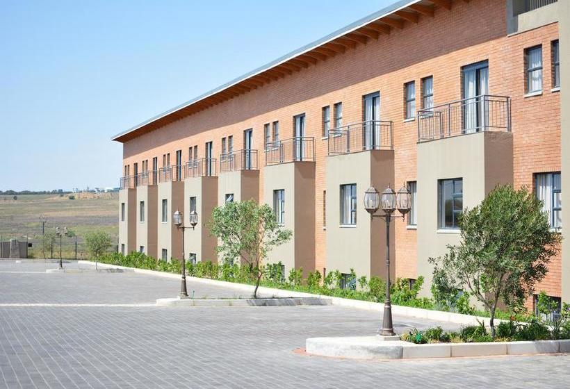 Hotel Regal Inn Midrand 3