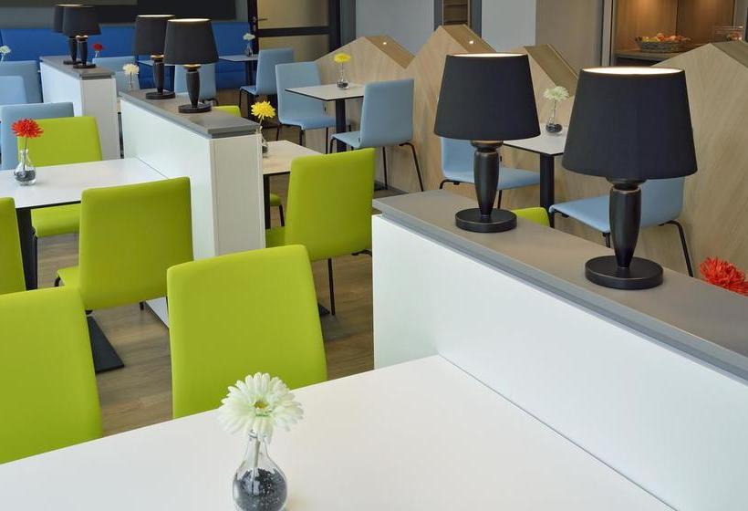 B&b Hotel Dortmundcity 13