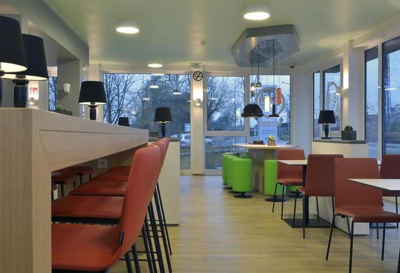 B&b Hotel Dortmundcity 14