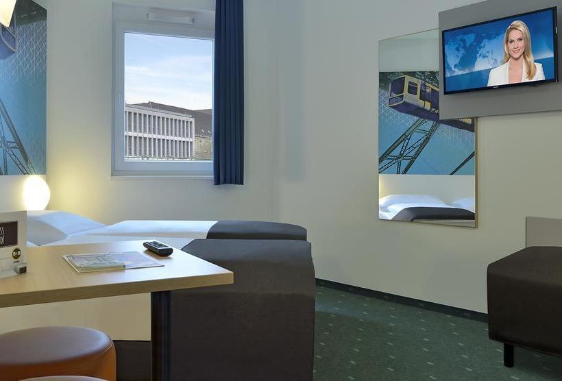 B&b Hotel Dortmundcity 15