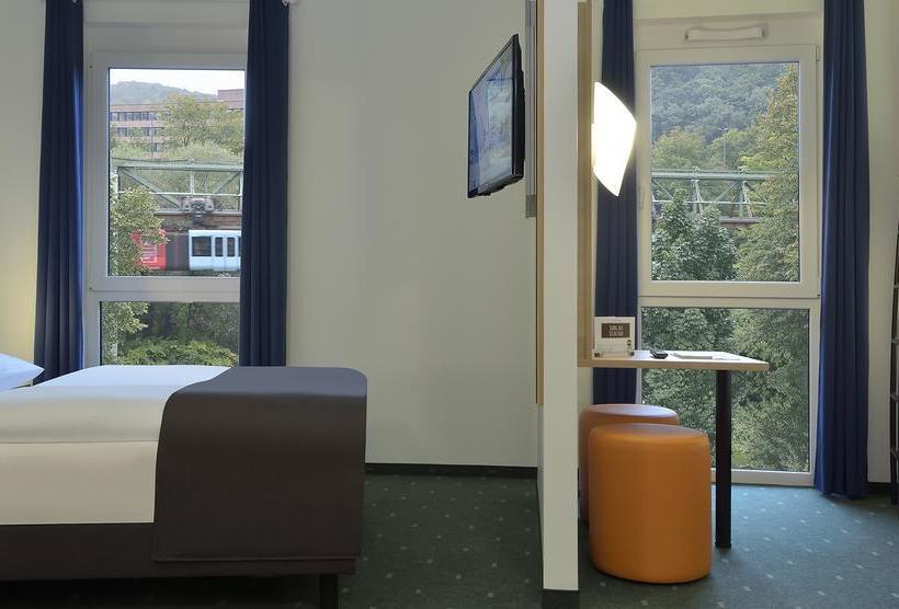 B&b Hotel Dortmundcity 16
