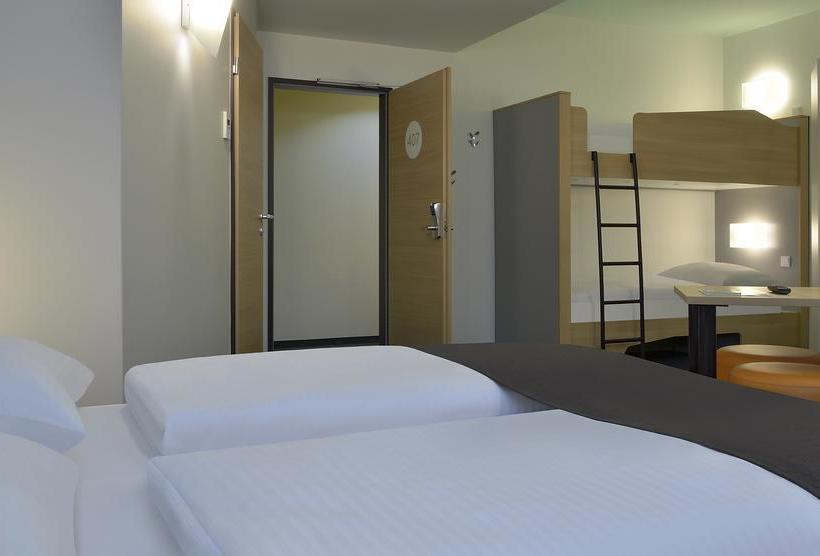 B&b Hotel Dortmundcity 17