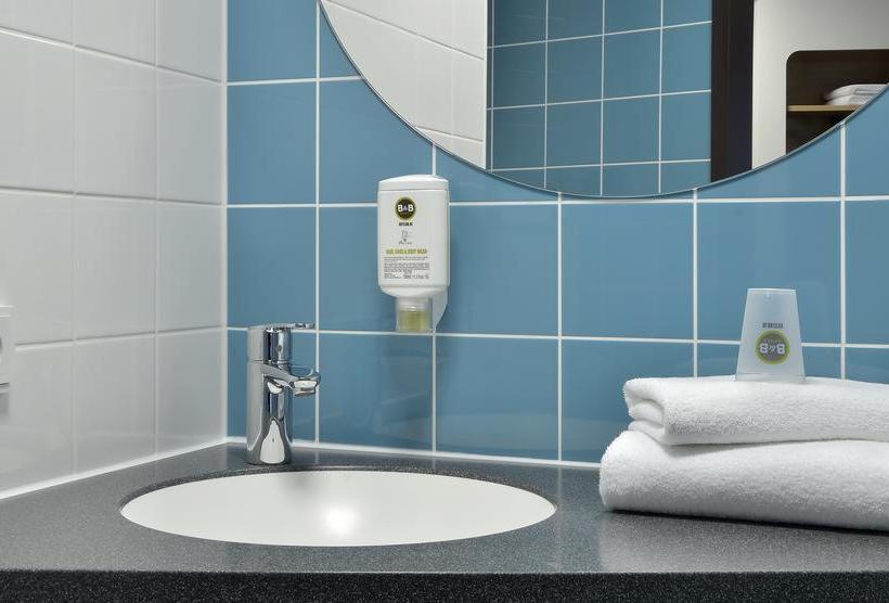 B&b Hotel Dortmundcity 18