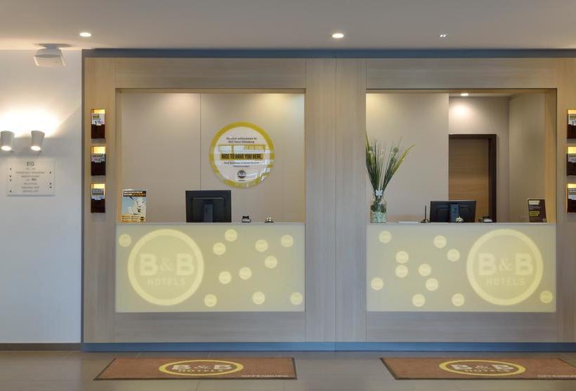 B&b Hotel Dortmundcity 2