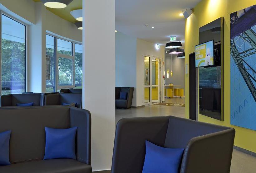 B&b Hotel Dortmundcity 4