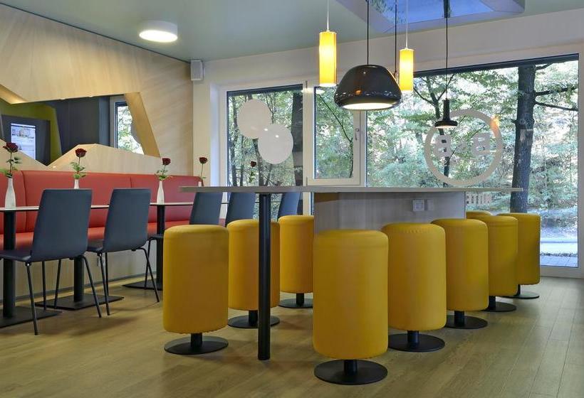 B&b Hotel Dortmundcity 5