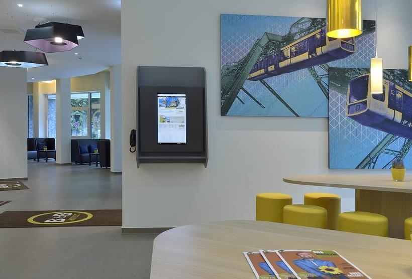 B&b Hotel Dortmundcity 6