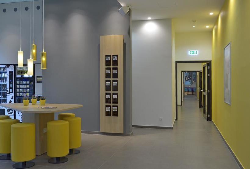 B&b Hotel Dortmundcity 7