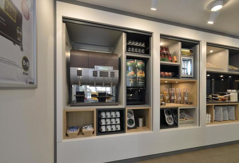 B&b Hotel Dortmundcity 9