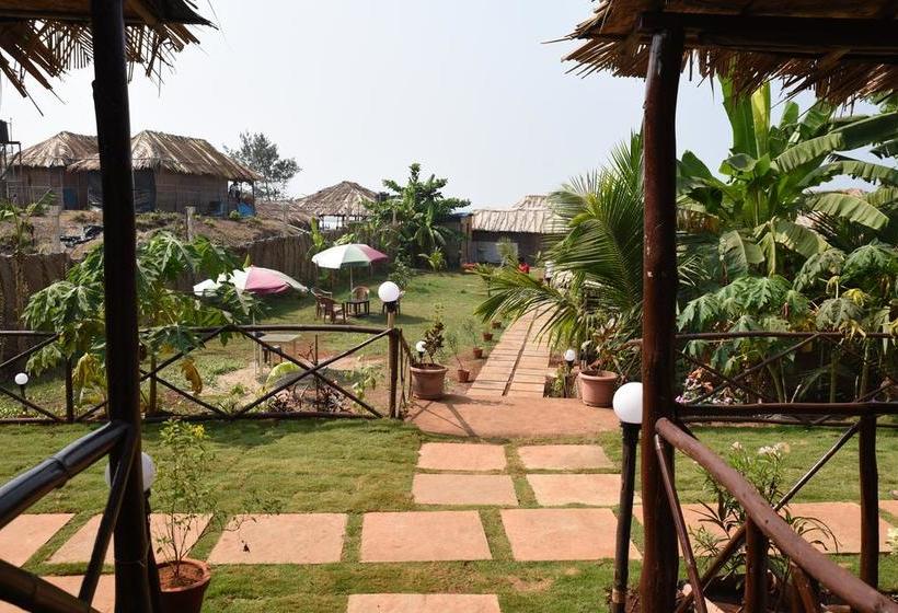 Rudra The Sandy Beach Resort 1