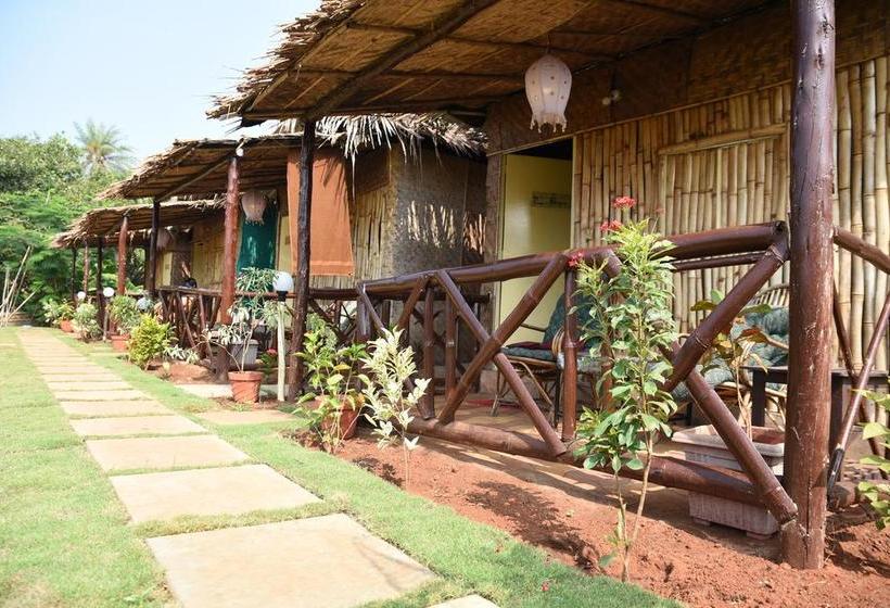 Rudra The Sandy Beach Resort 10