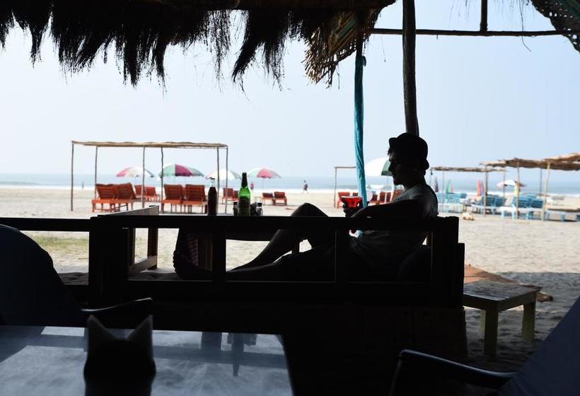 Rudra The Sandy Beach Resort 11