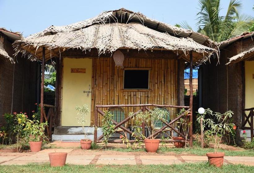 Rudra The Sandy Beach Resort 12