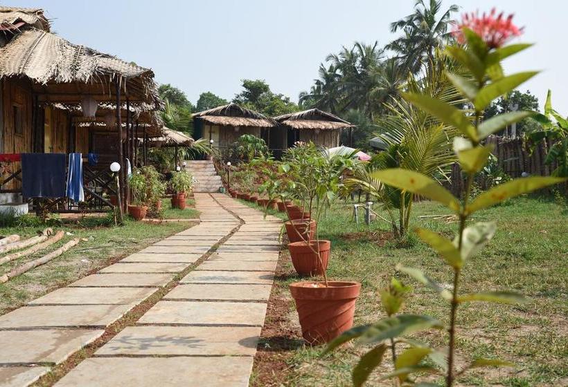 Rudra The Sandy Beach Resort 13