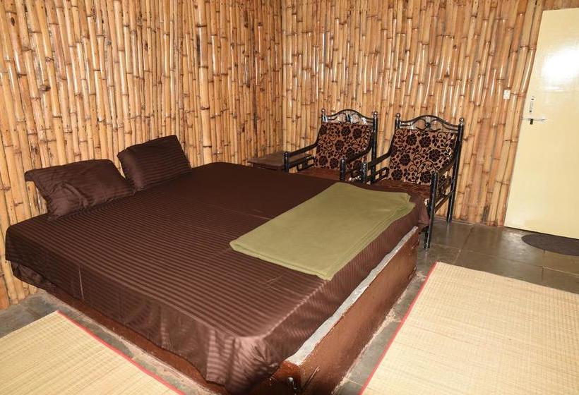 Rudra The Sandy Beach Resort 15