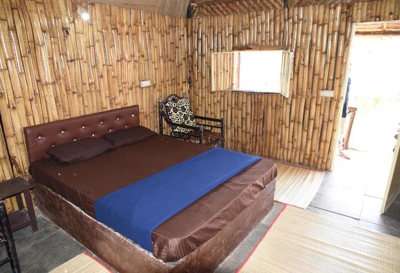 Rudra The Sandy Beach Resort 16