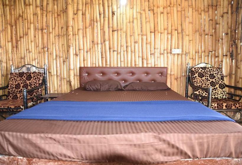 Rudra The Sandy Beach Resort 17